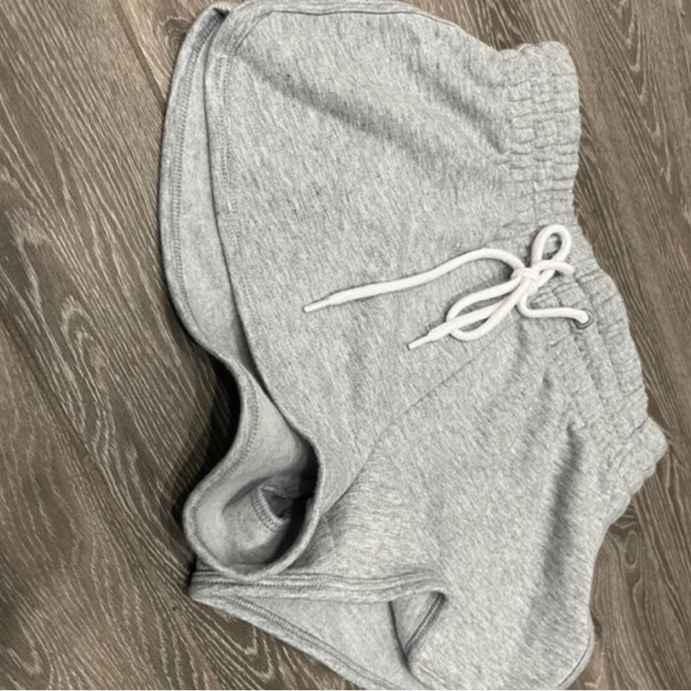 Aritzia shorts